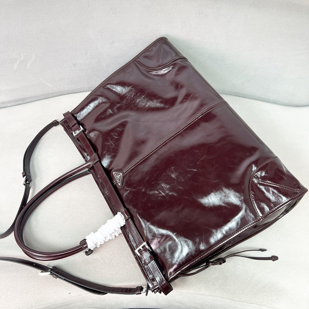 Dragons Bags Pradn Luxury Bag --102431