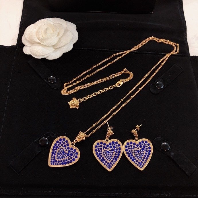Dragons Bags Versace Luxury Jewelry --51282