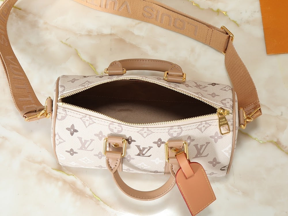 Dragons Bags ln Luxury Bag --77731