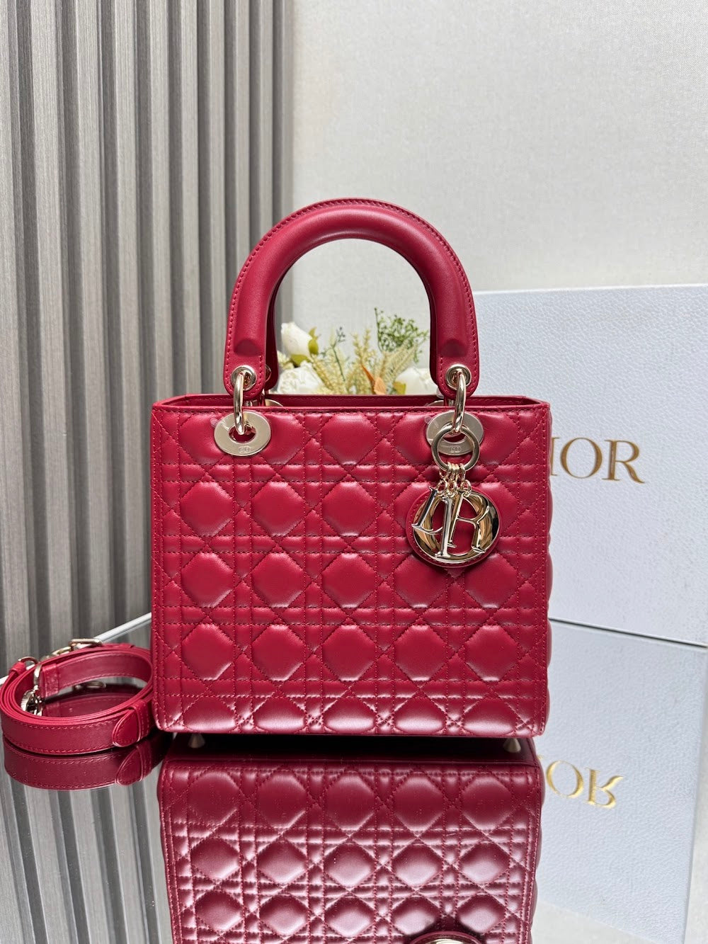 Dragons BagsDiorn Luxury Bag --116015