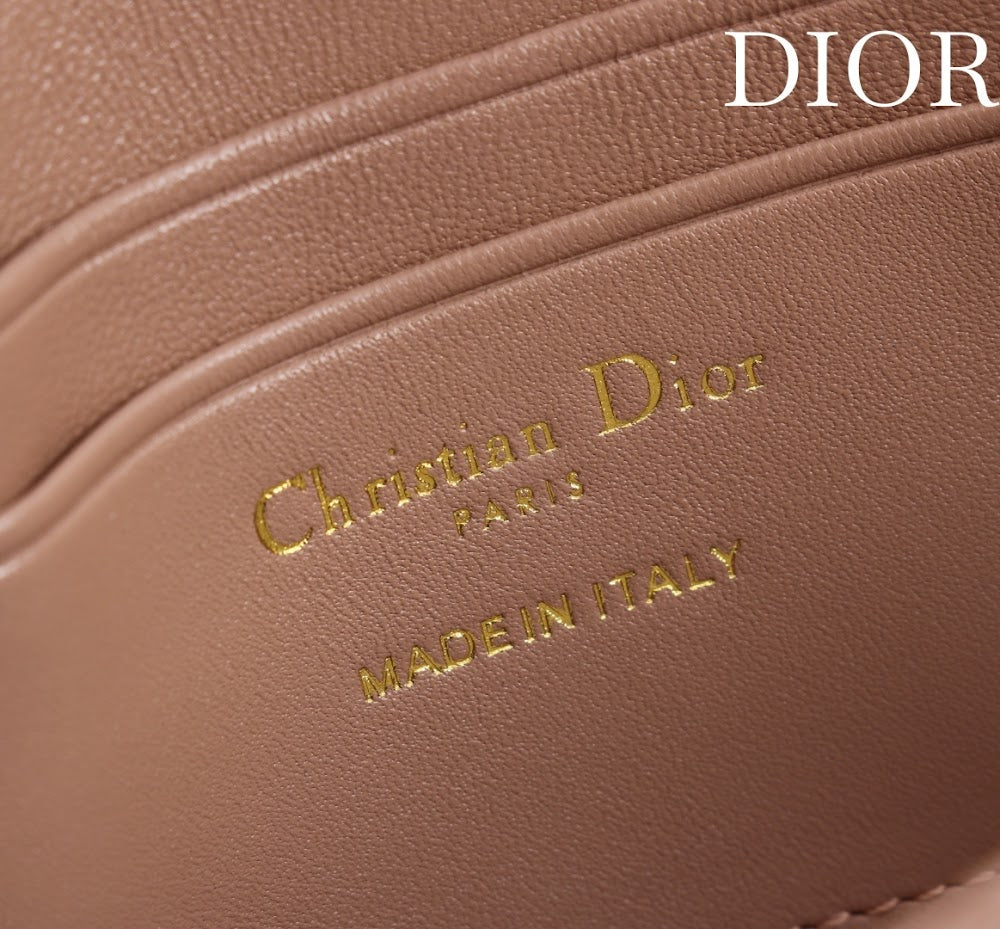 Dragons BagsDiorn Luxury Bag --116361