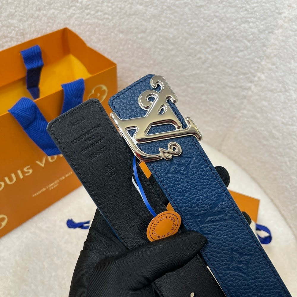 Dragons Bags ln Luxury Belt --100864