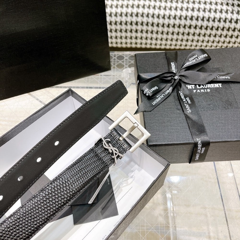 Dragons Bags YSLn Luxury Belt --107527