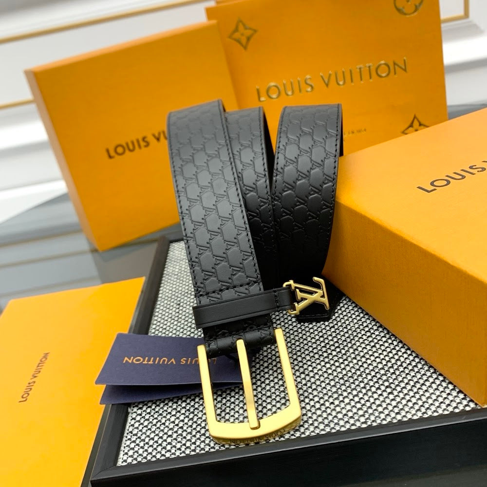 Dragons Bags ln Luxury Belt --100396
