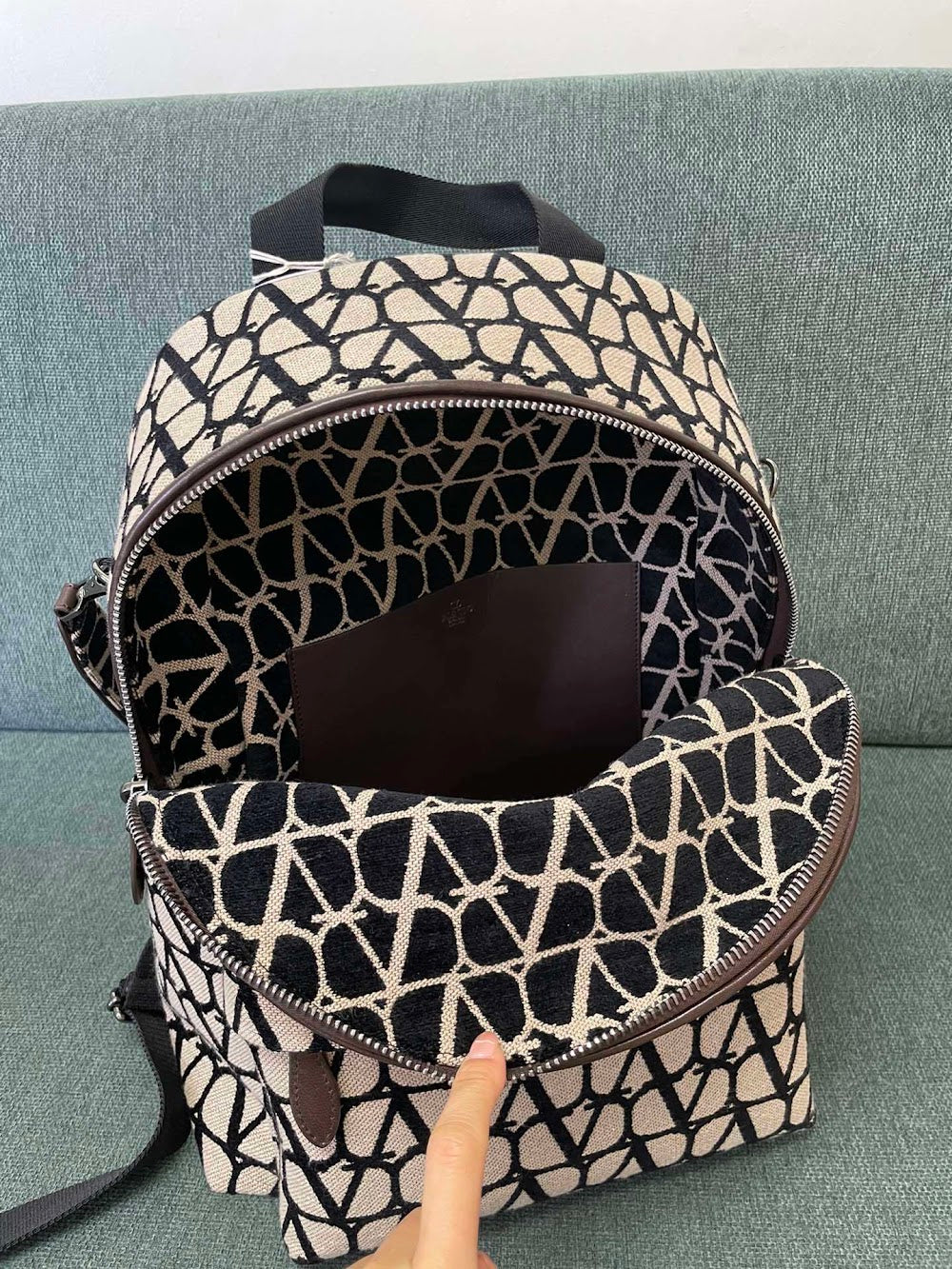 Dragons Bags Valentine Luxury Bag --121305