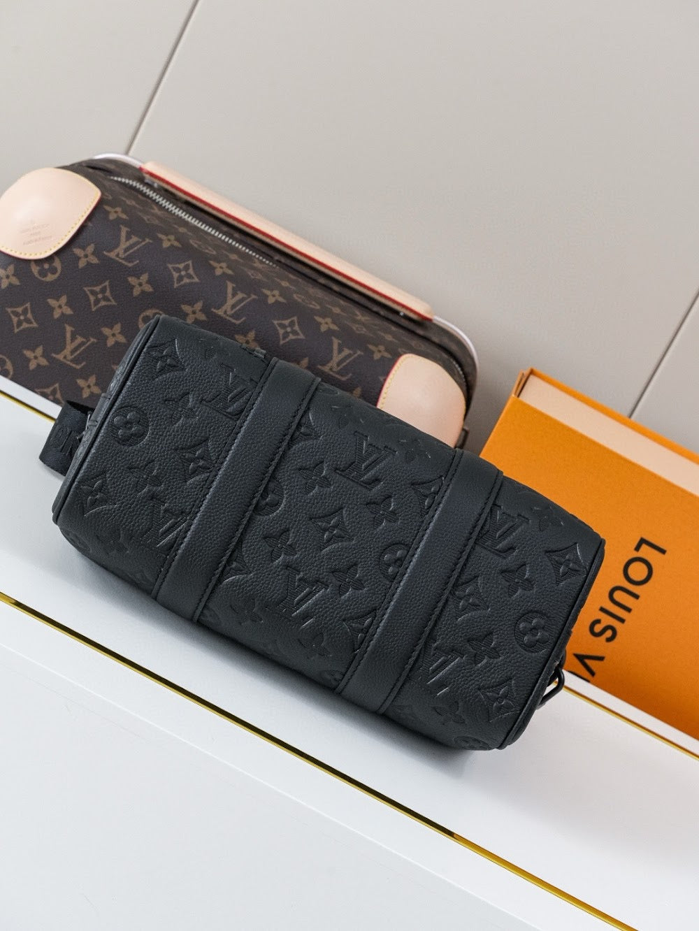 Dragons Bags ln Luxury Bag --71536