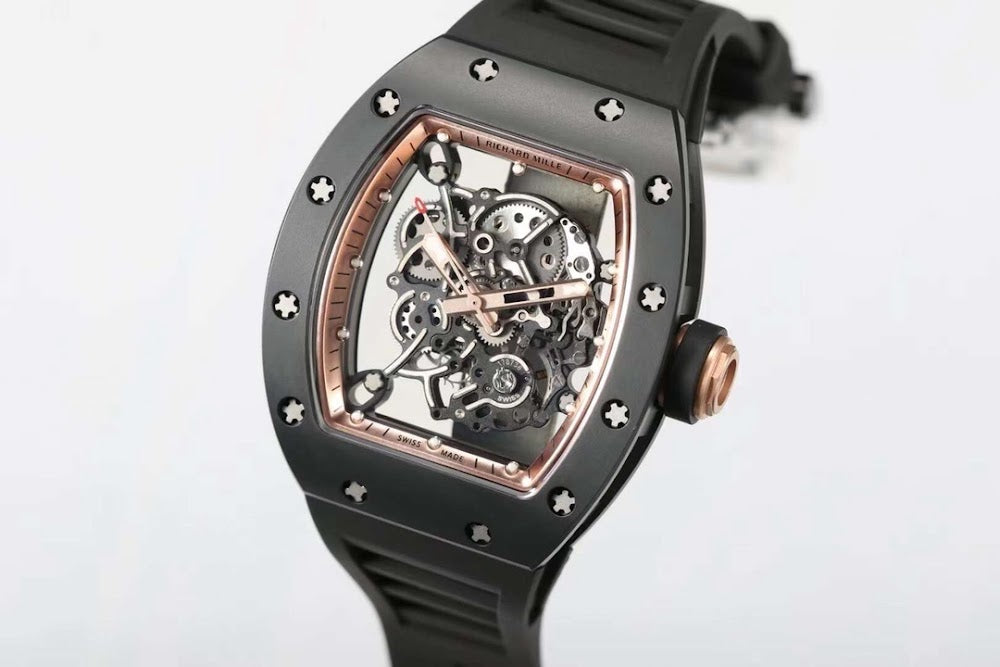 Dragons Bags Luxury Designer Watch --104417