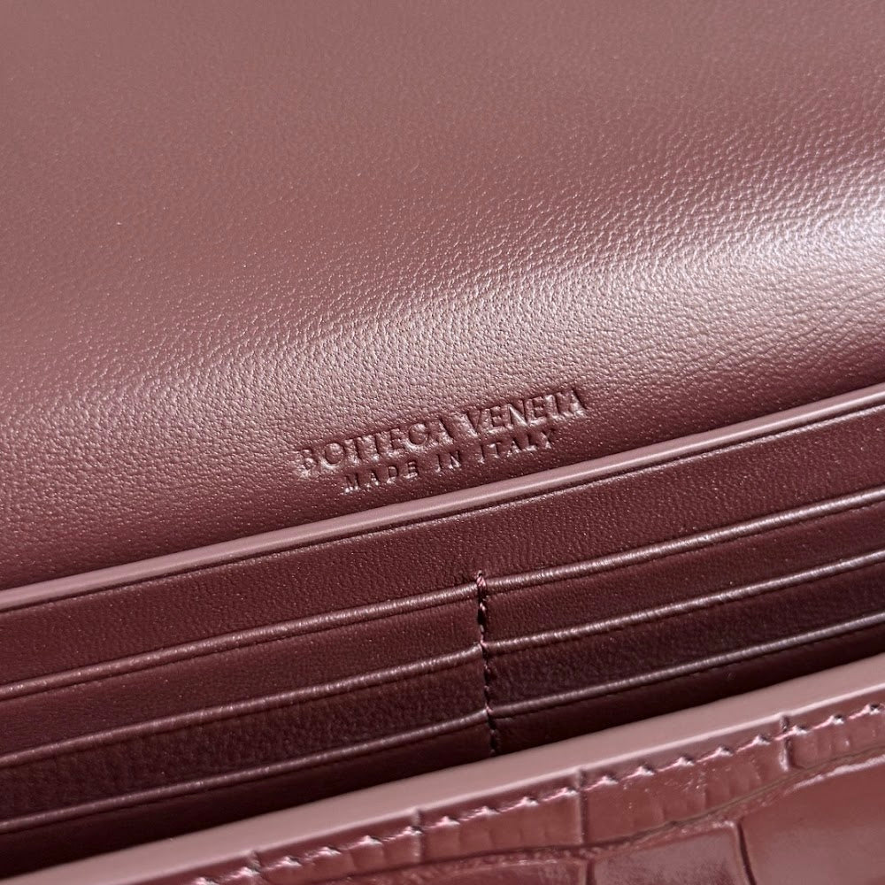 Dragons Bags Bottegan Luxury Bag --90685