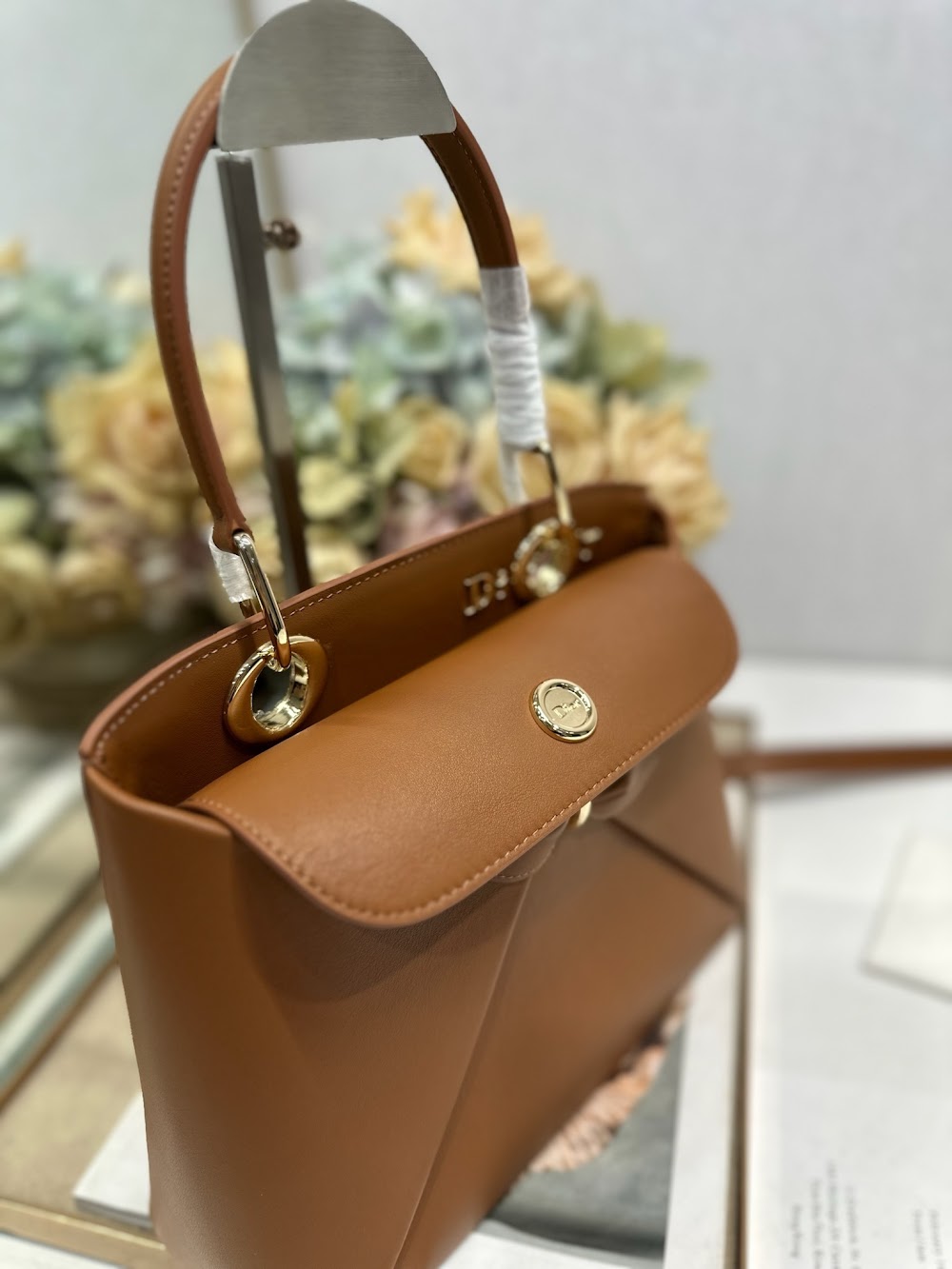 Dragons BagsDiorn Luxury Bag --114865