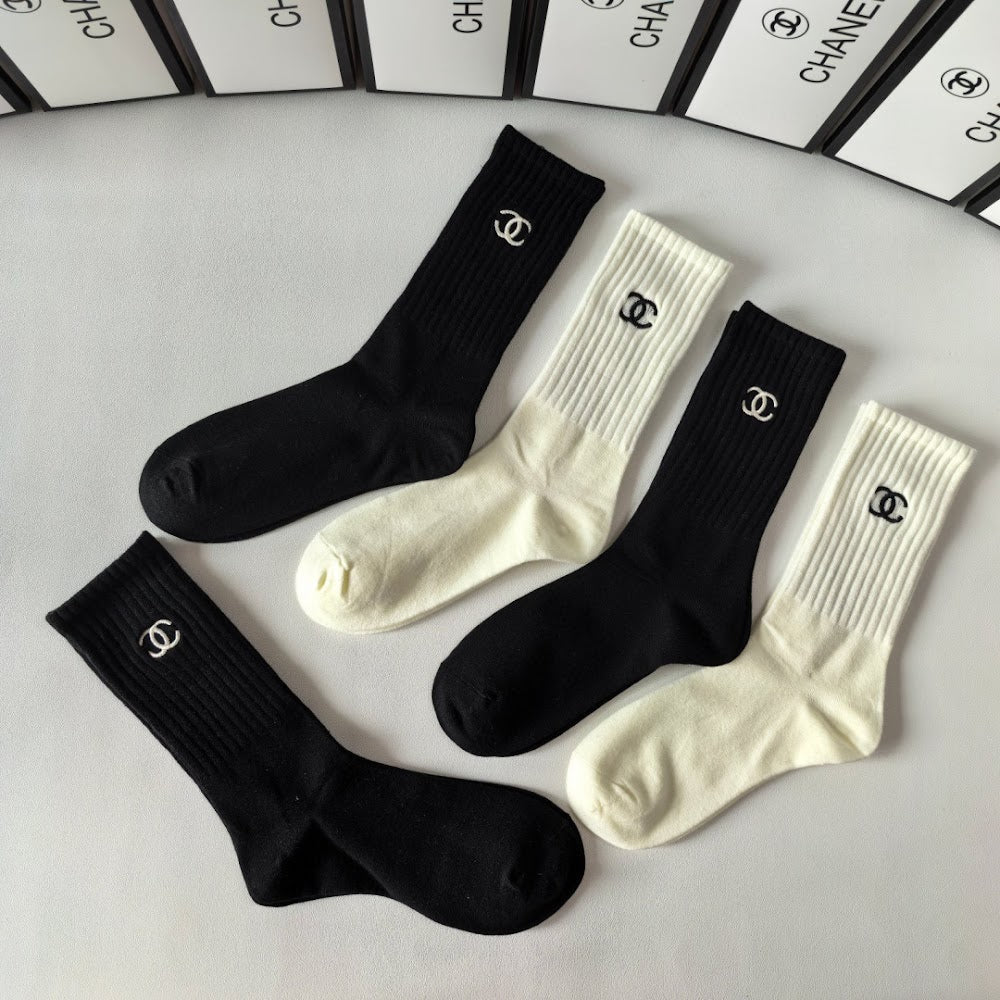 Dragons Bags Premium Luxury Socks --98006