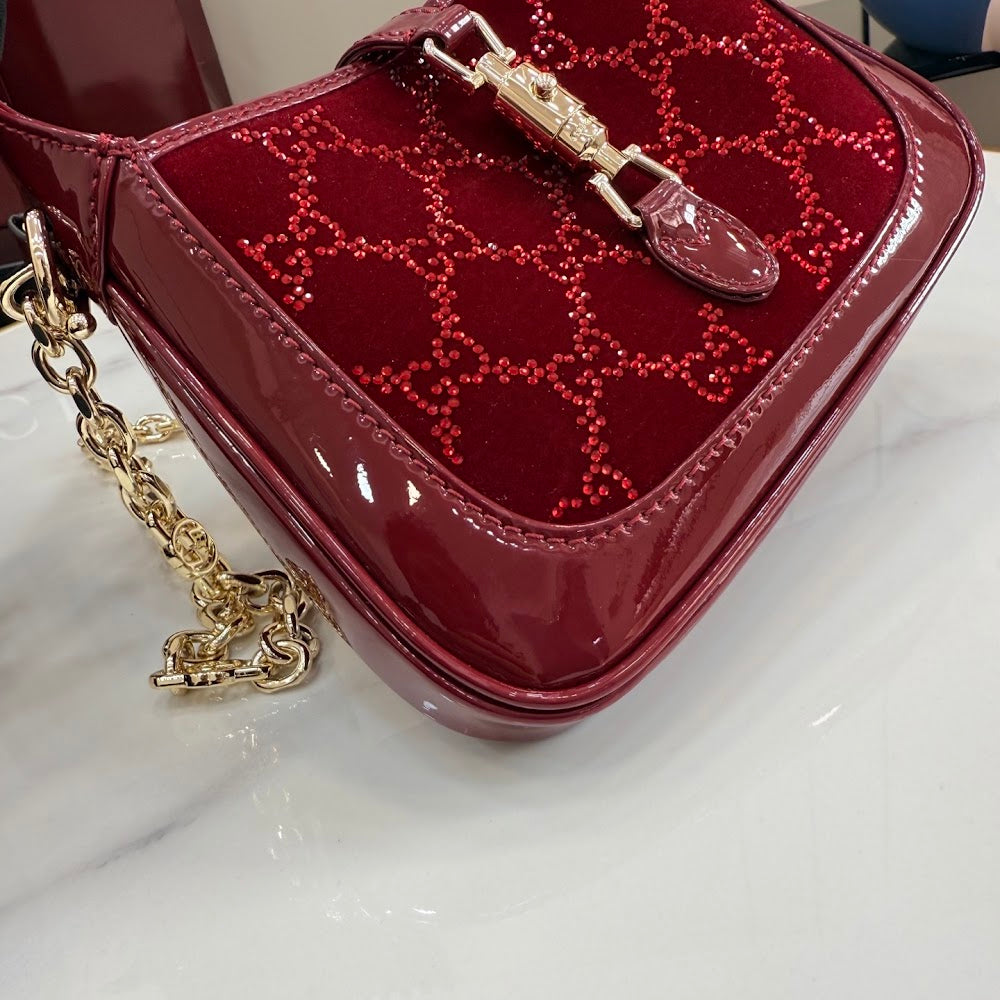 Dragons Bags Guccin Luxury Bag --95186