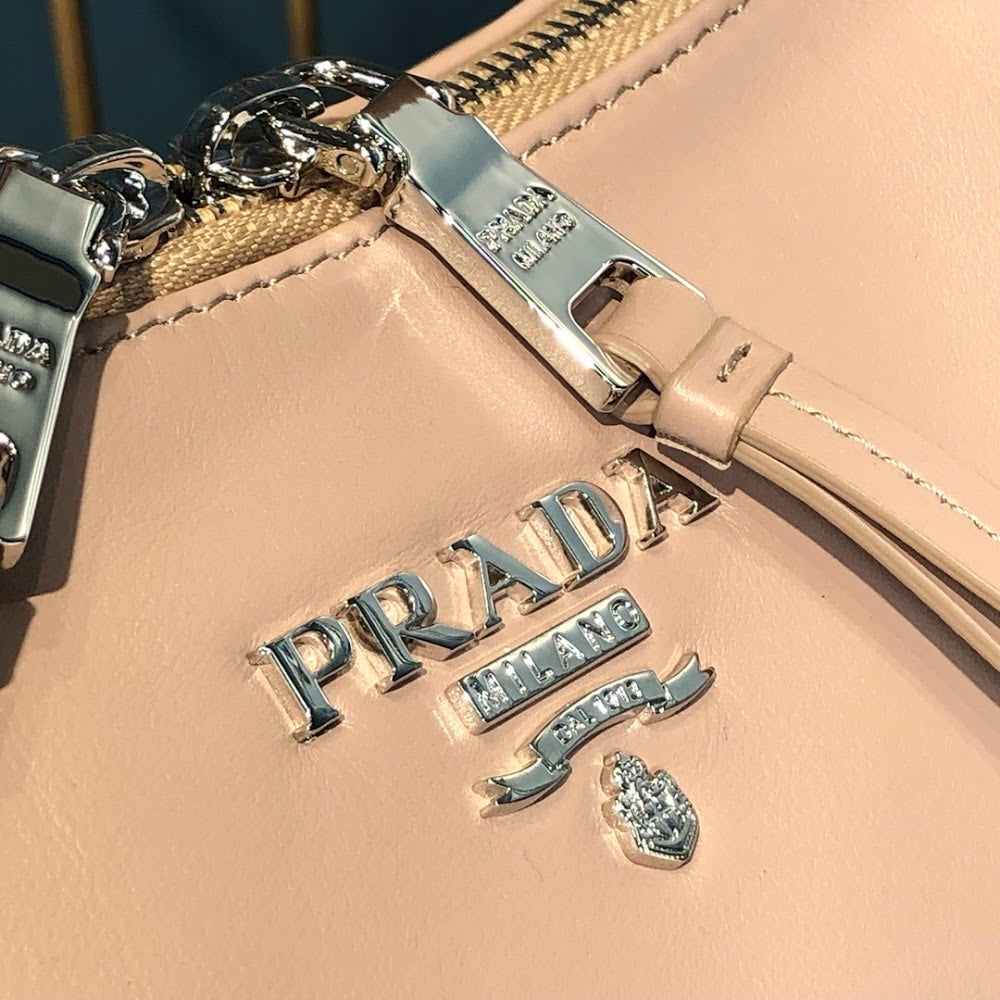 Jessica Bags pradn Luxury Bag --74660