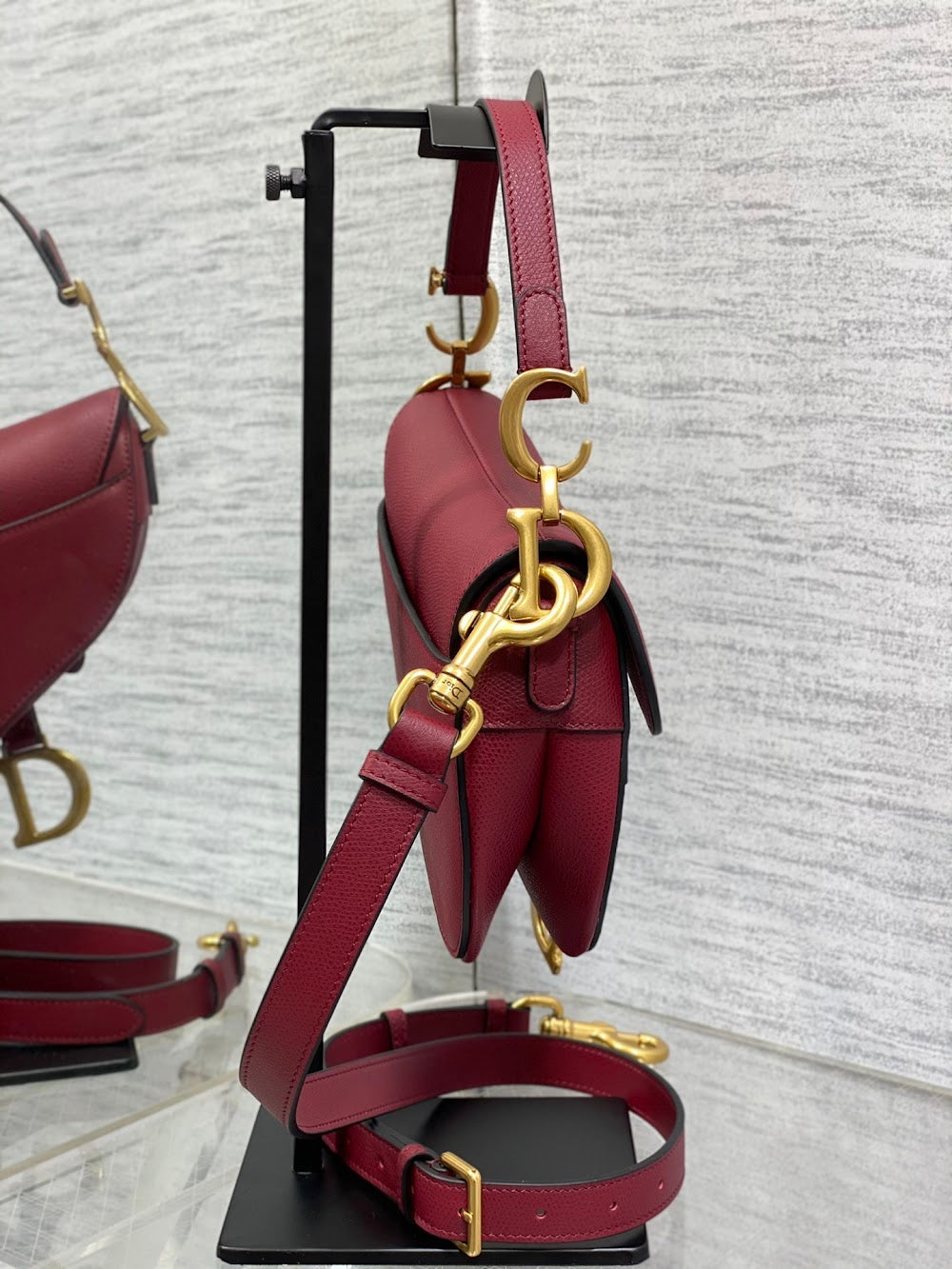 Dragons BagsDiorn Luxury Bag --115108