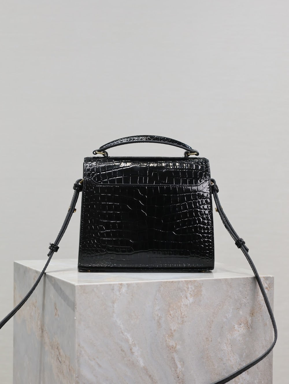 Dragons Bags YSLn Luxury Bag --119780