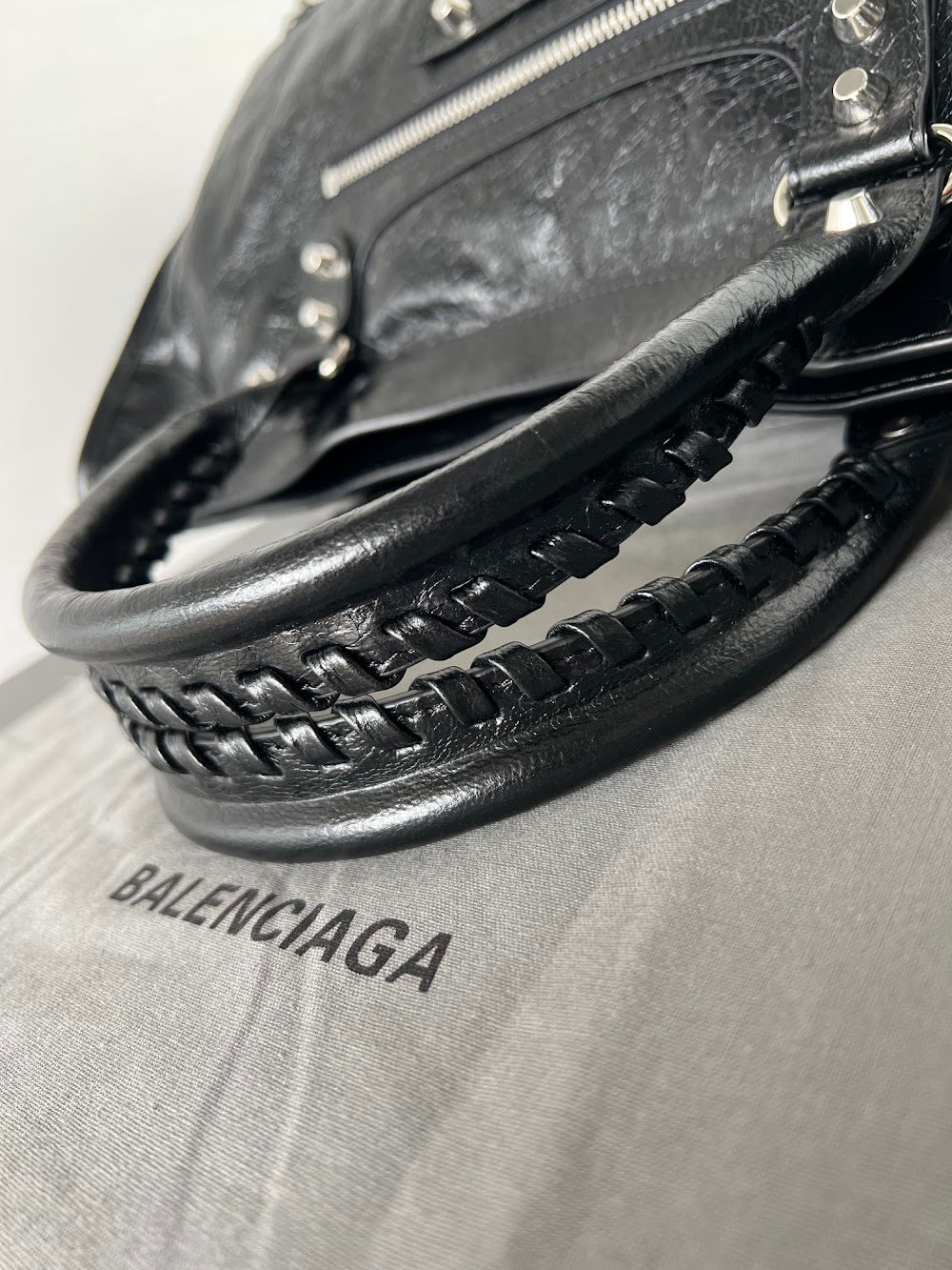 Dragons Bags Balenciaga Luxury Bag --110631