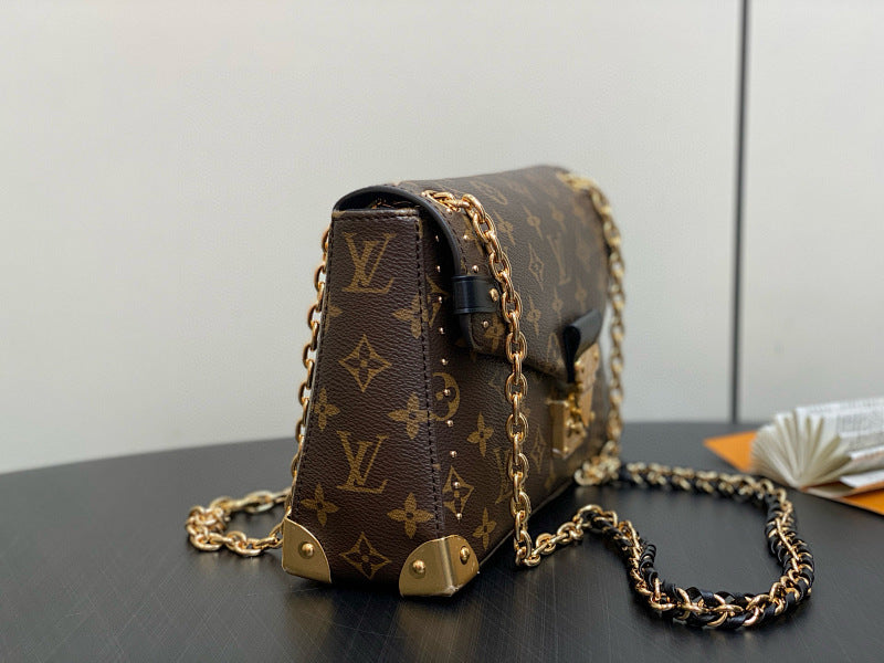 Dragons Bags ln Luxury Bag --81689