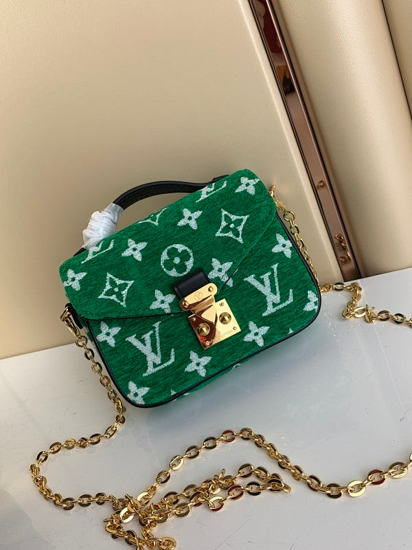 Dragons Bags ln Luxury Bag --58975