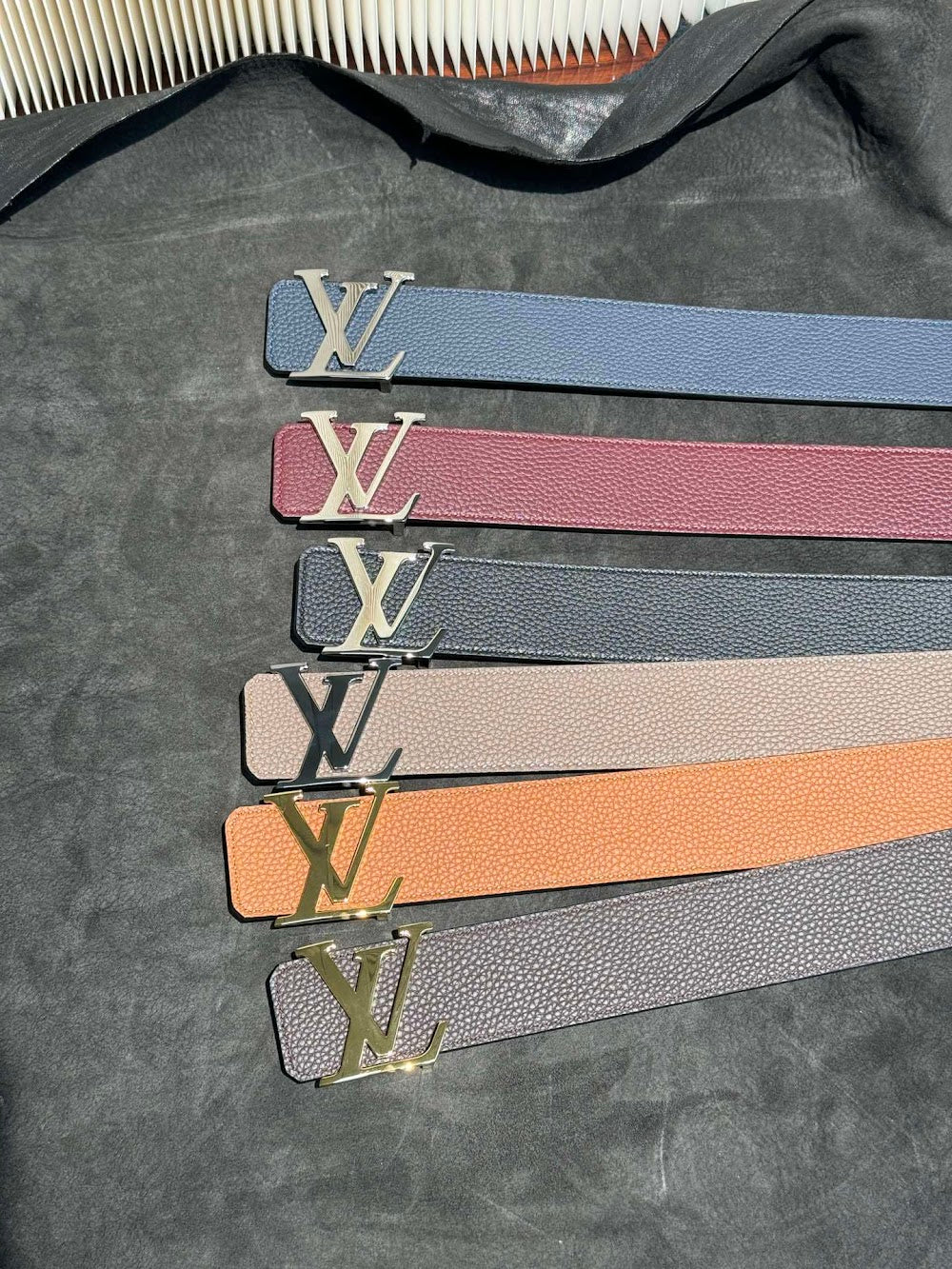 Dragons Bags ln Luxury Belt --106593