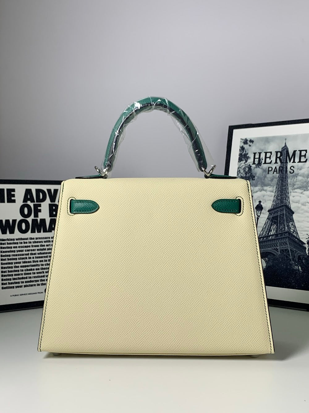 Dragons BagsHermesn Luxury Bag --116811