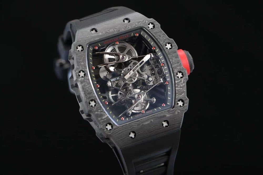Dragons Bags Luxury Designer Watch --103485