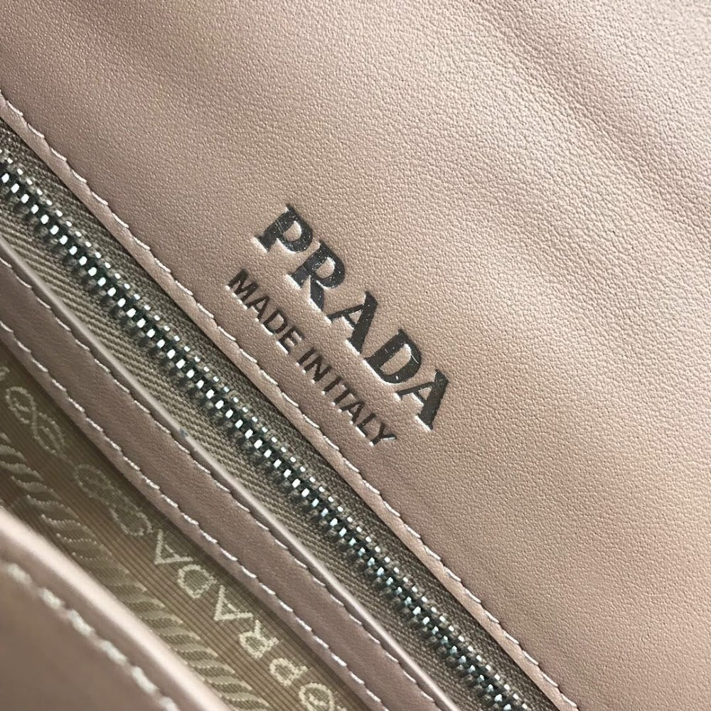 Jessica Bags pradn Luxury Bag --74651