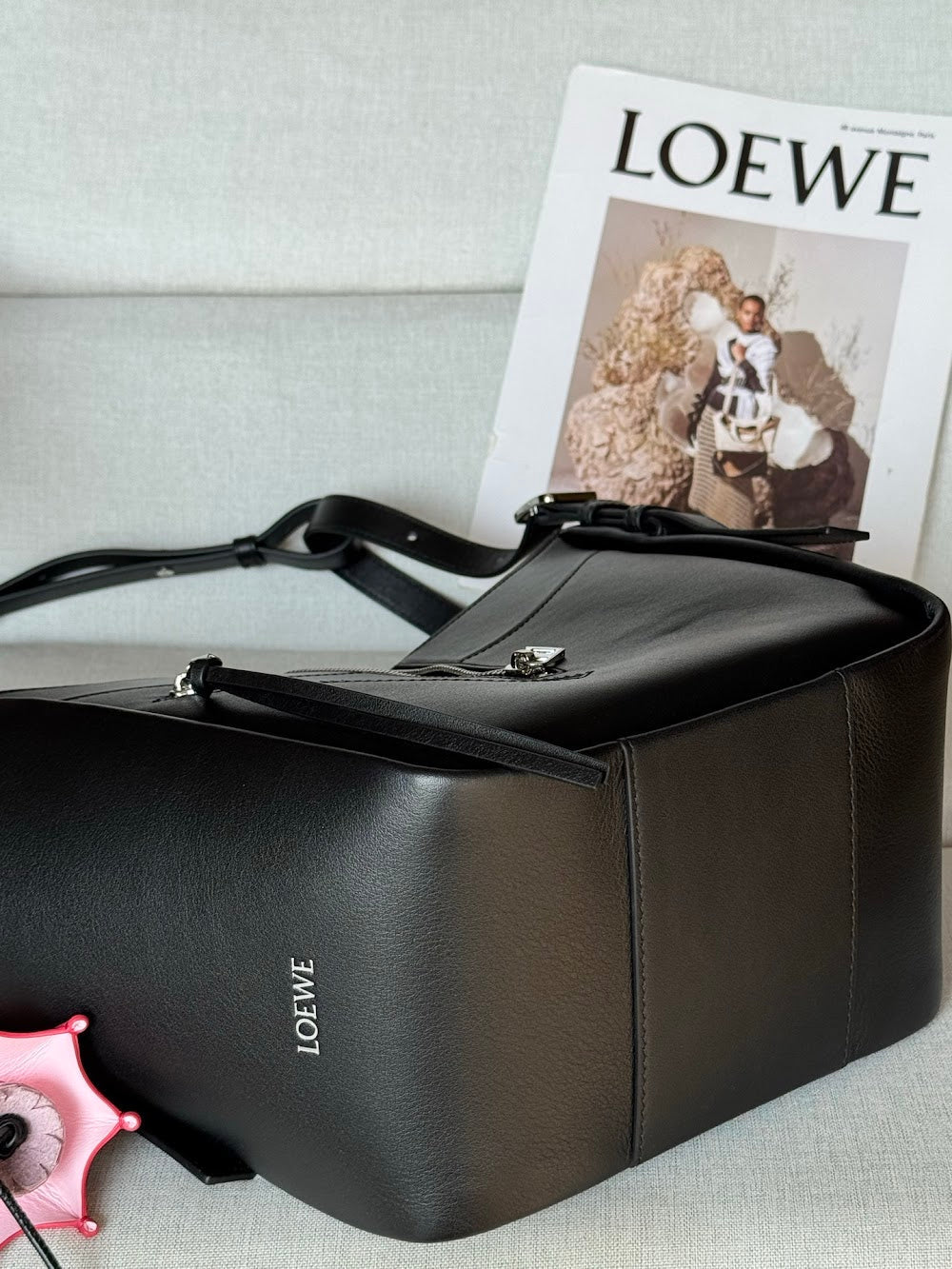 Dragons Bags Lowen Luxury Bag --100005