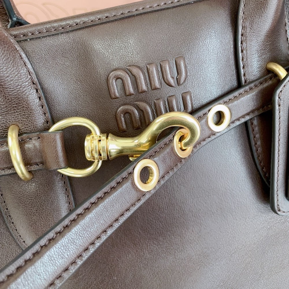 Dragons Bags Miun Miun Luxury Bag --122616