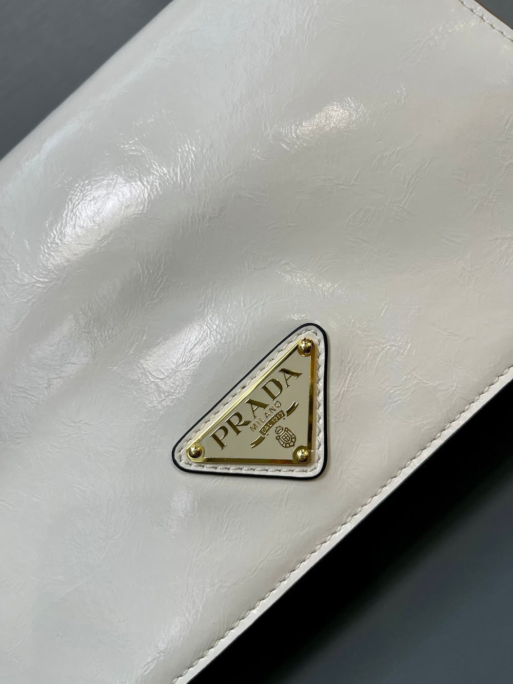 Dragons Bags Prada Luxury Bag --54454