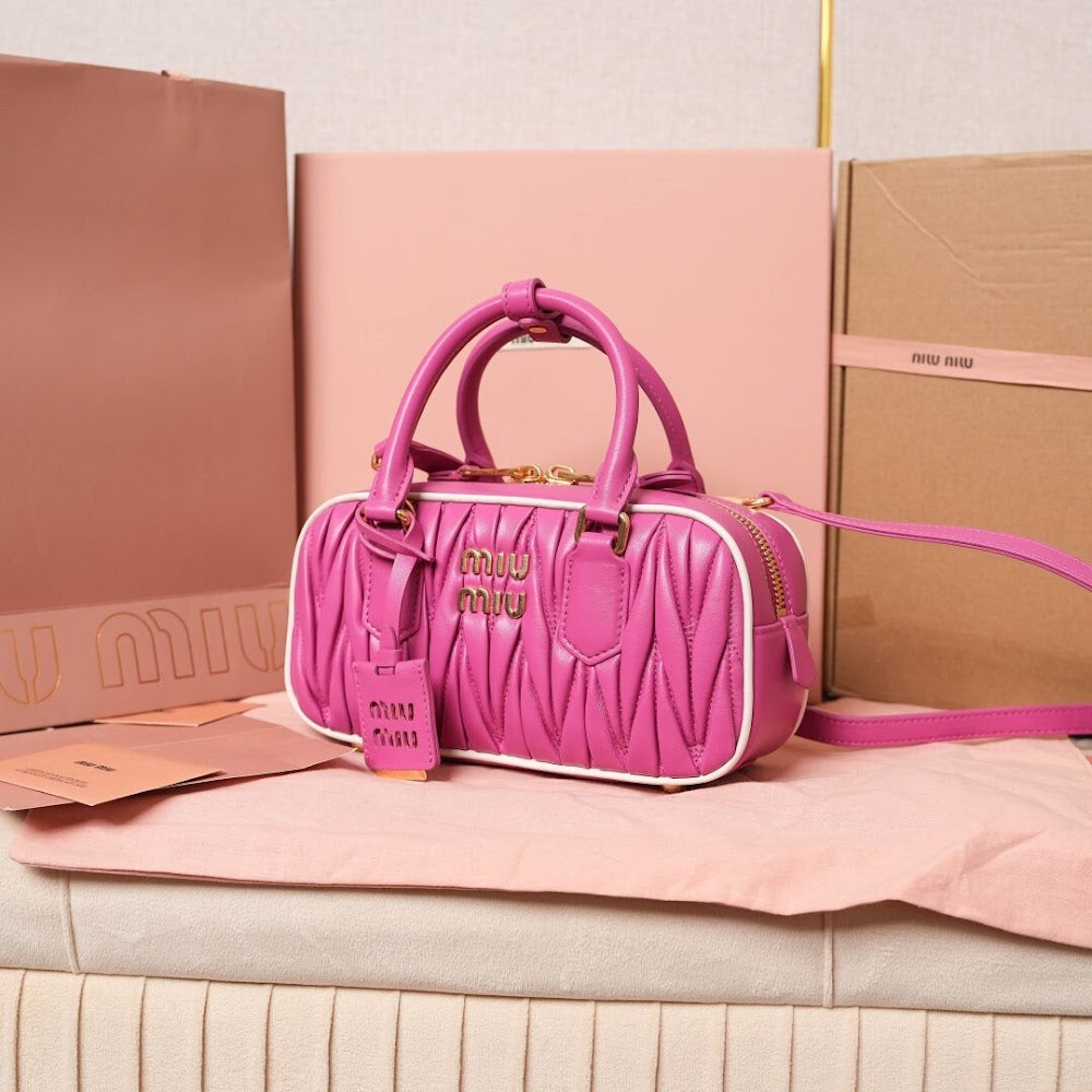 Dragons Bags Miun Miun Luxury Bag --123567