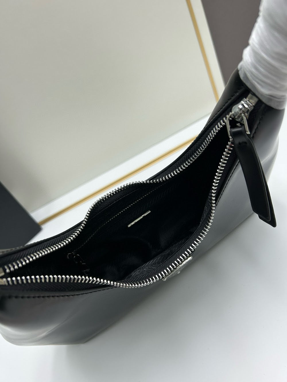 Dragons Bags pradn Luxury Bag --73664
