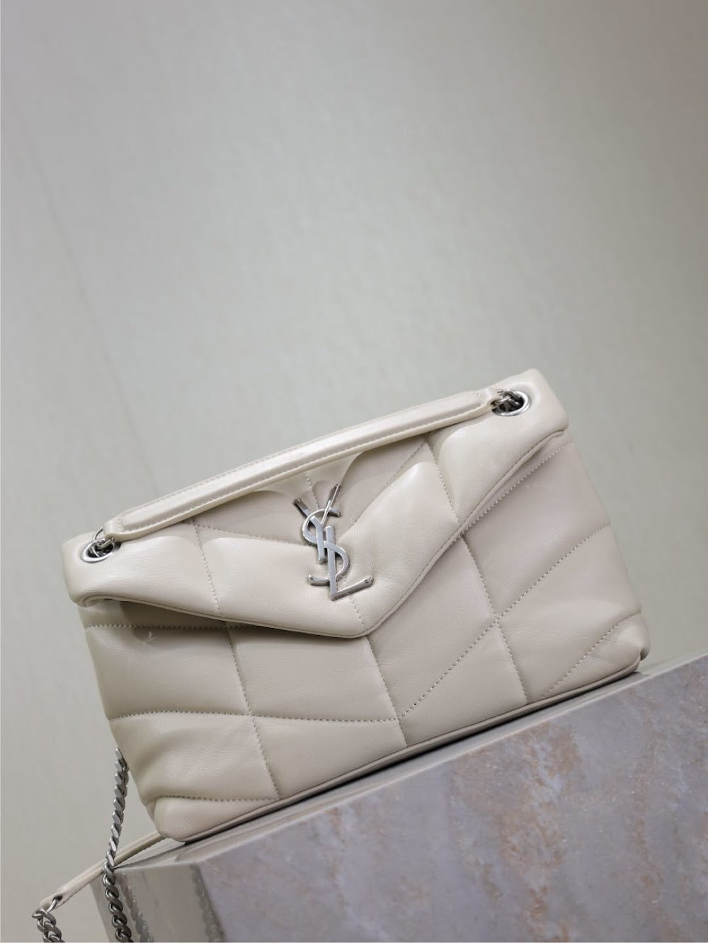 Dragons Bags YSLn Luxury Bag --119423