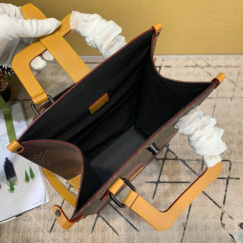 Dragons Bags ln Luxury Bag --59122