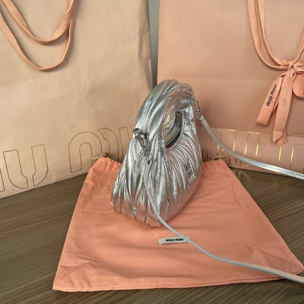 Dragons Bags Miun Miun Luxury Bag --122567