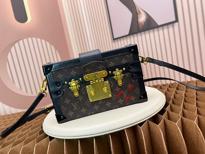 Dragons Bags LVn Luxury Bag --79788