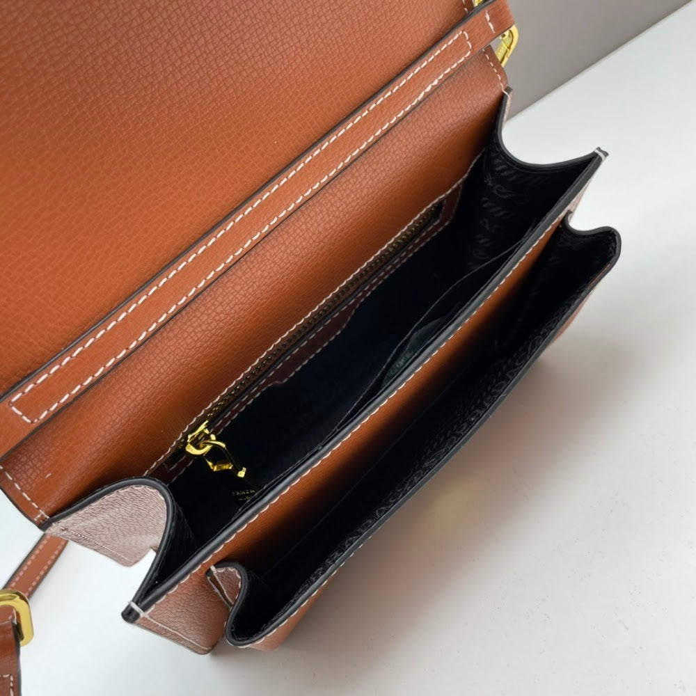 Dragons Bags pradn Luxury Bag --73157