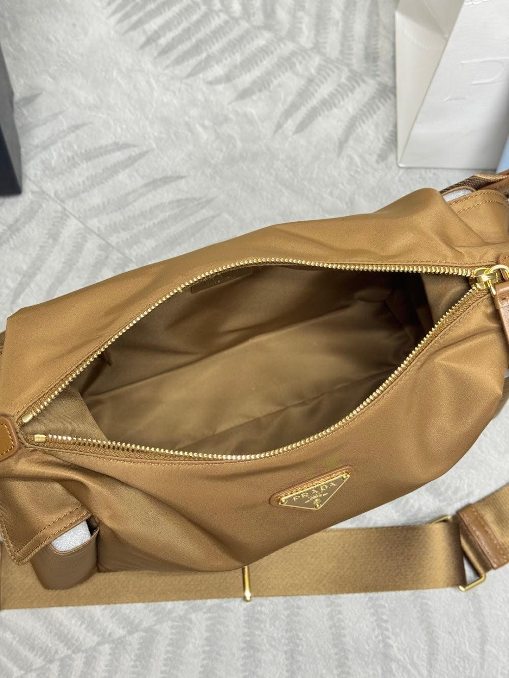 Dragons Bags Pradn Luxury Bag --102921