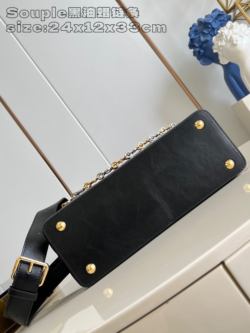 Dragons Bags ln Luxury Bag --96868