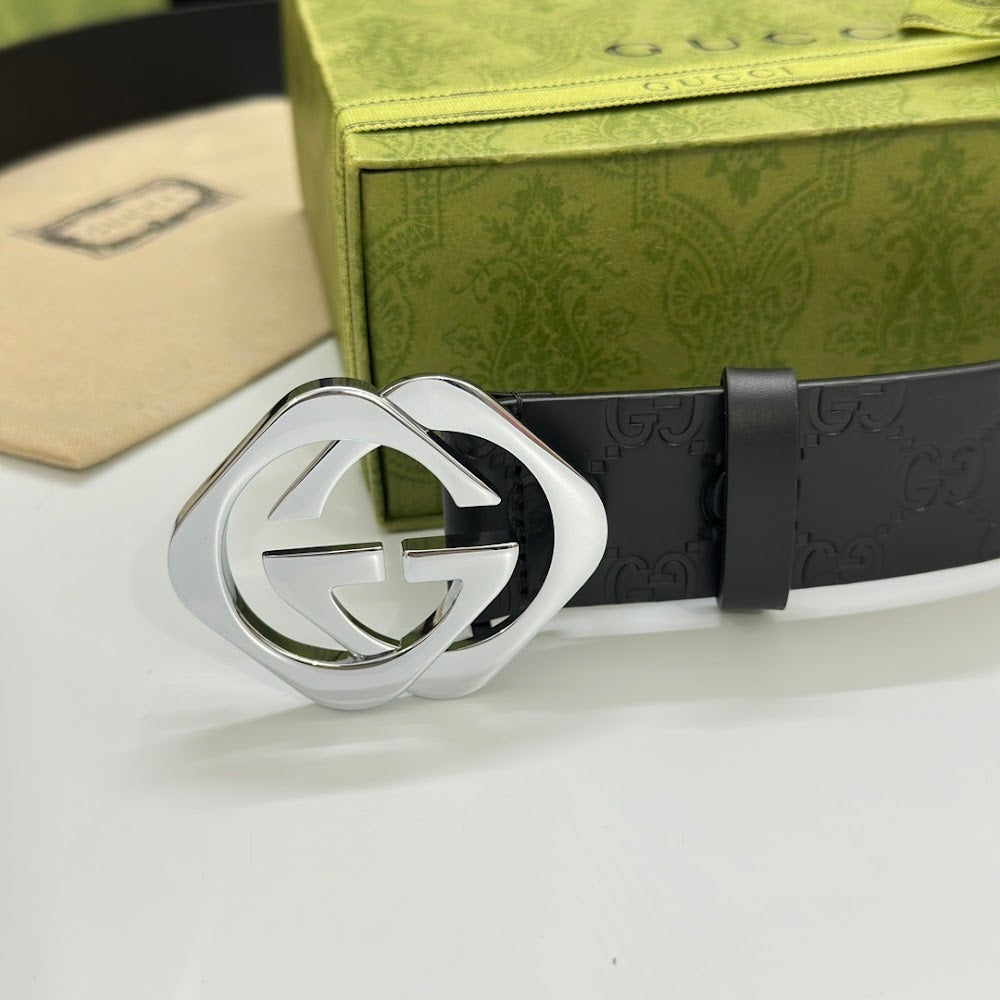 Dragons Bags Guccin Luxury Belt --107955