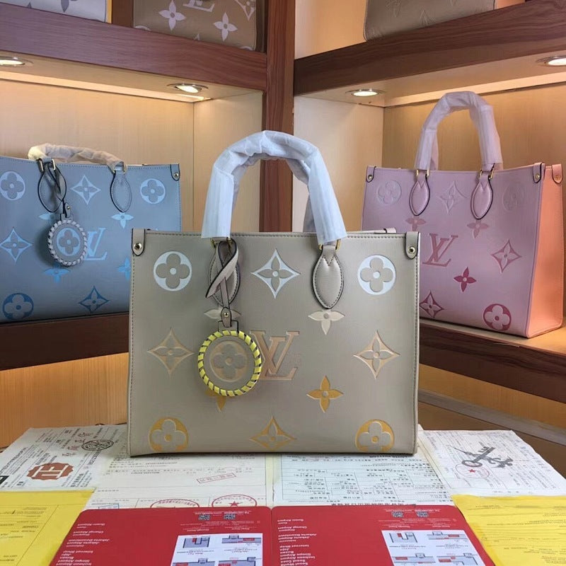Dragons Bags ln Luxury Bag --77945