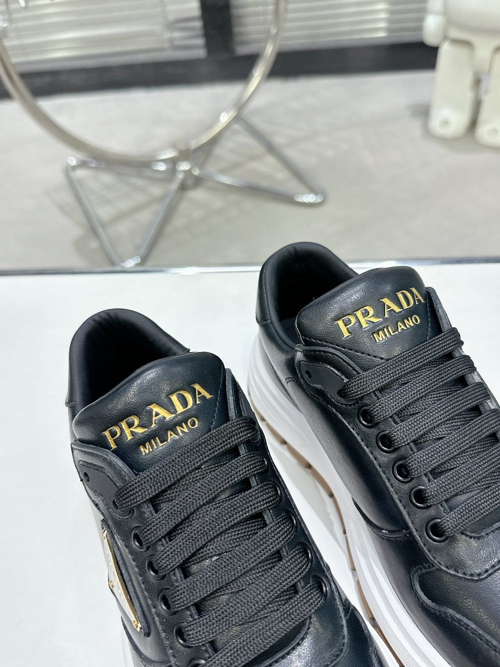 Dragons Bags Prada Luxury Heels --53421