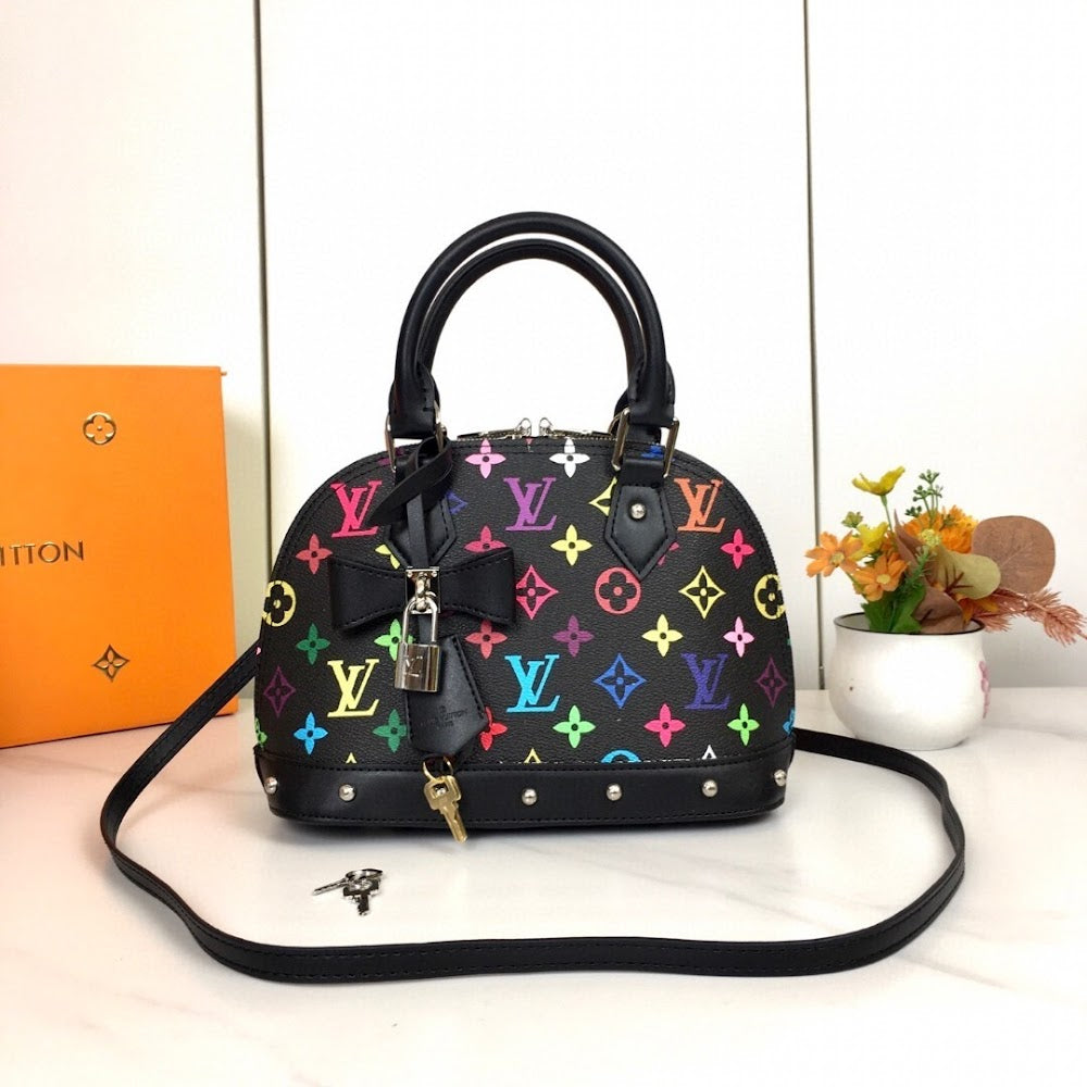 Dragons Bags ln Luxury Bag --76691