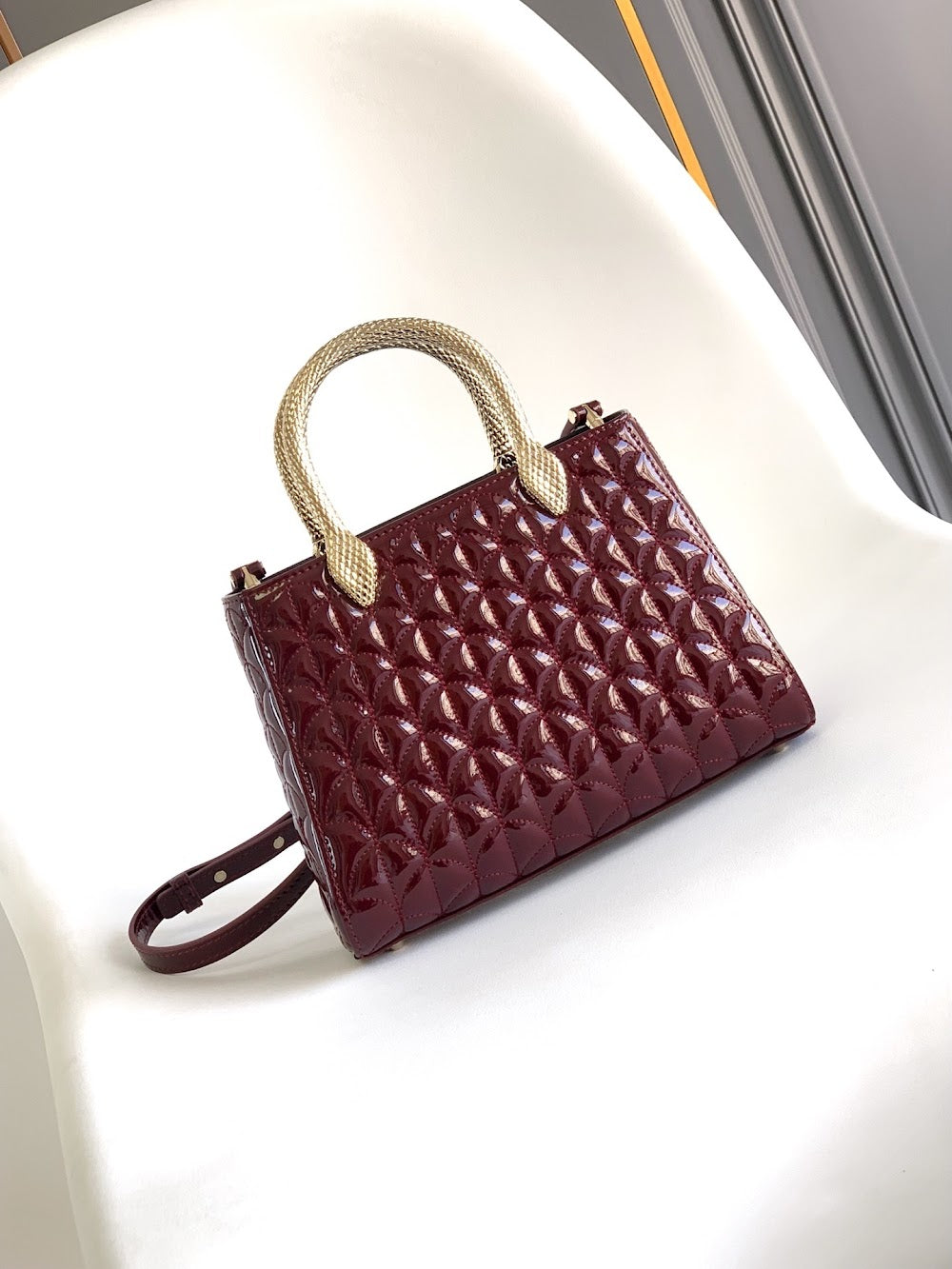 Dragons Bags Burberryn Luxury Bag --91933