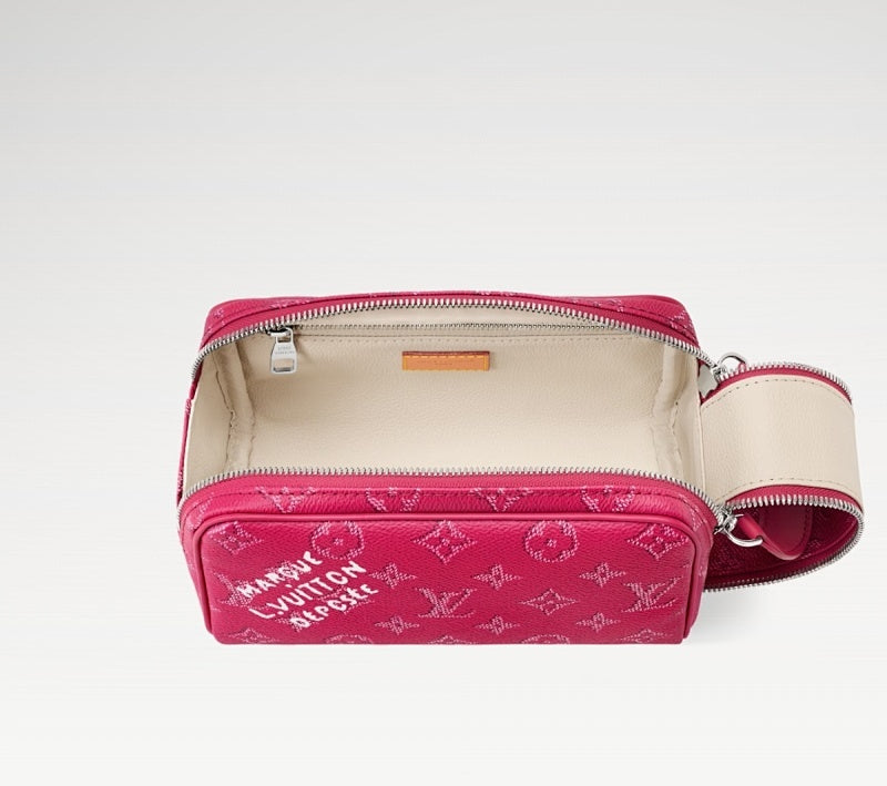Dragons Bags ln Luxury Bag --58883