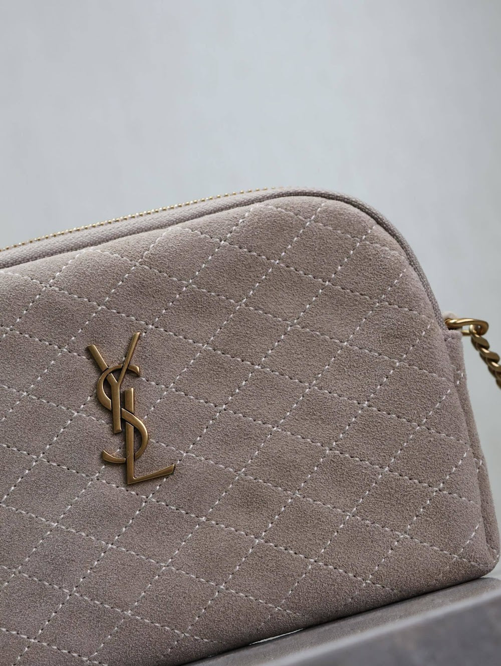 Dragons Bags YSLn Luxury Bag --119393