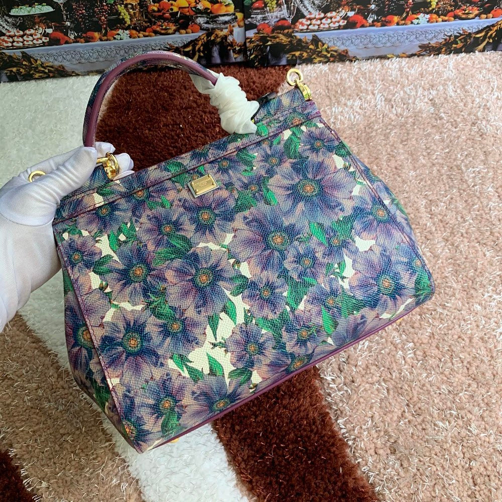 Dragons Bags DGn Luxury Bag --93211