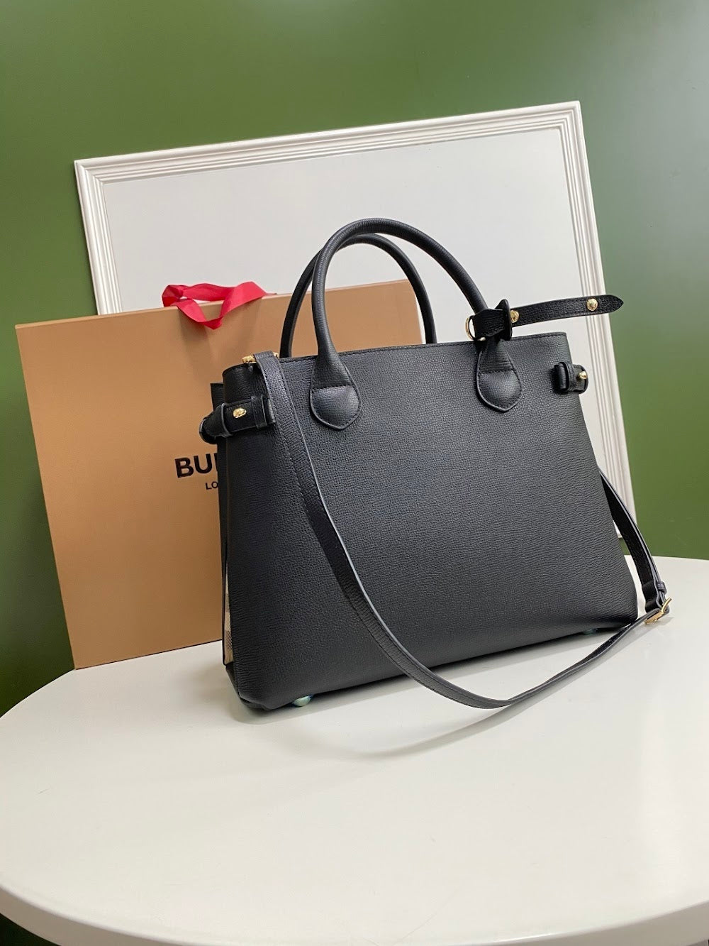 Dragons Bags Burberryn Luxury Bag --92715