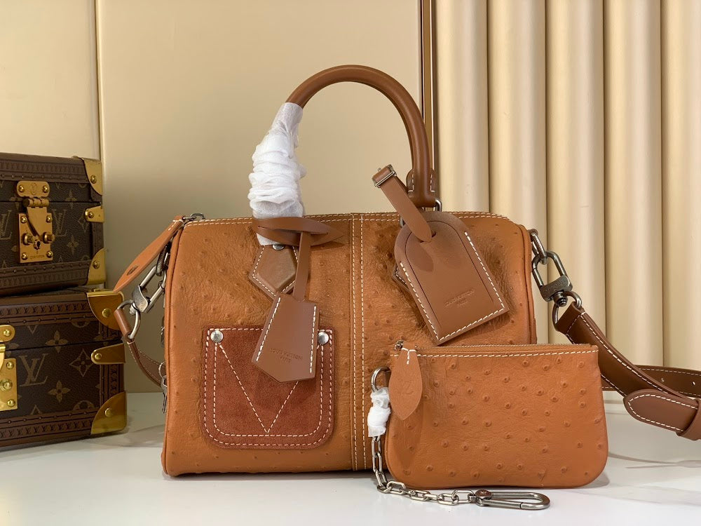 Dragons Bags ln Luxury Bag --96683
