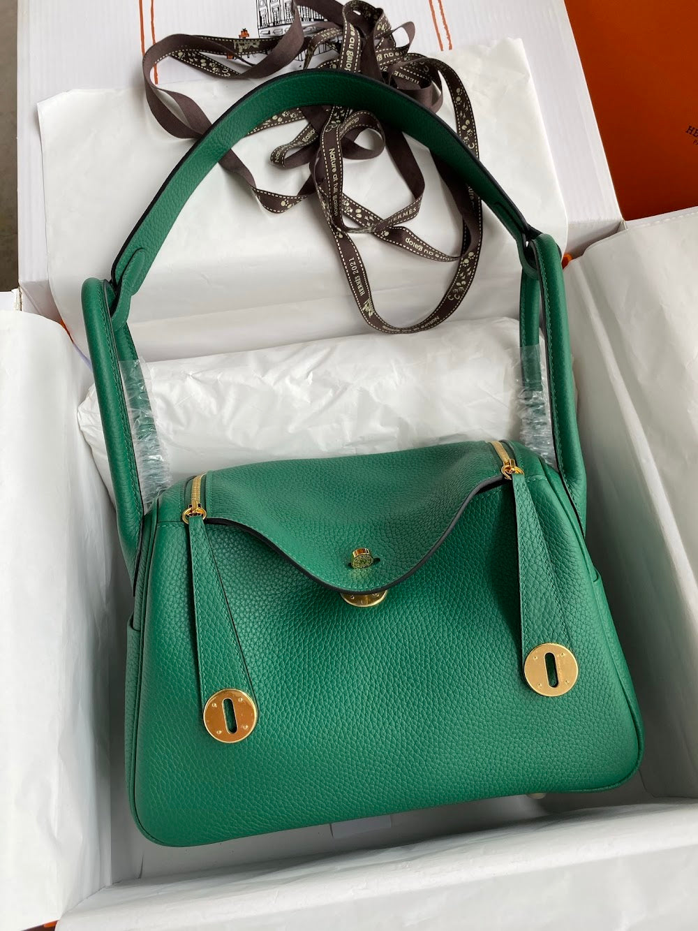 Dragons BagsHermesn Luxury Bag --117031