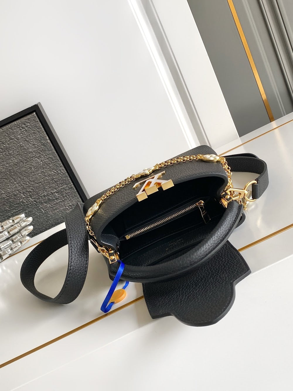 Dragons Bags ln Luxury Bag --97595