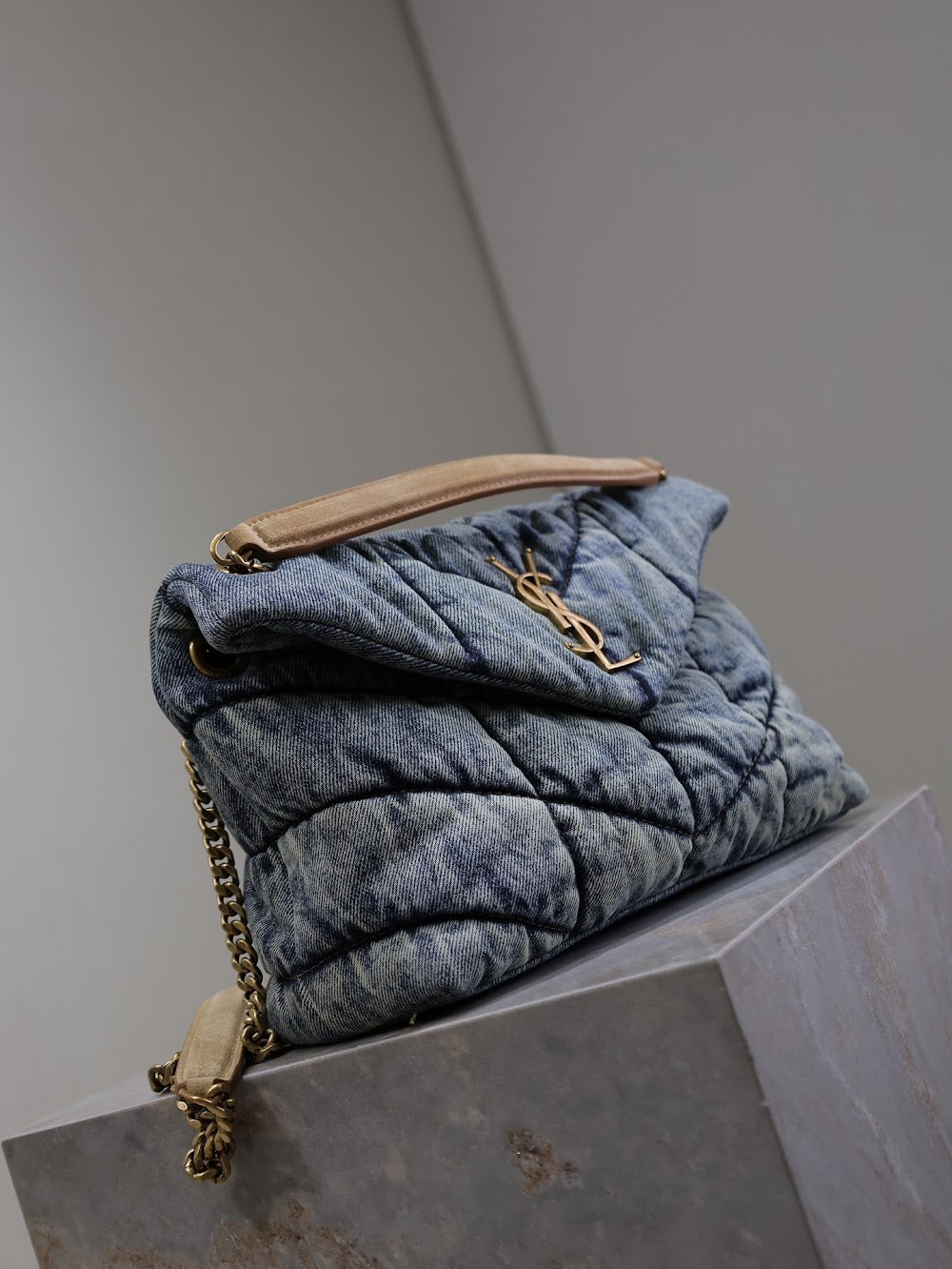 Dragons Bags YSLn Luxury Bag --119255